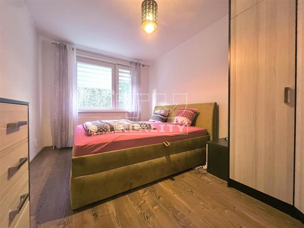 Na predaj 3i byt 70m2, po kompletnej rekonštrukcií, s... - 8