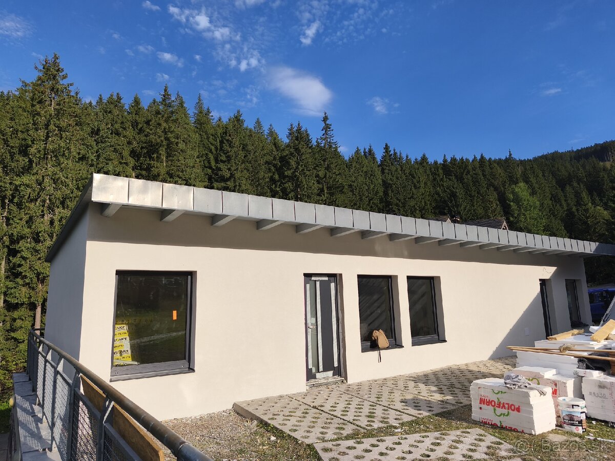 Stavebné práce ORAVA - 8