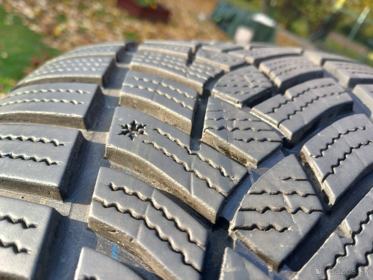255/50 r19 zimne pneumatiky Goodyear - 8