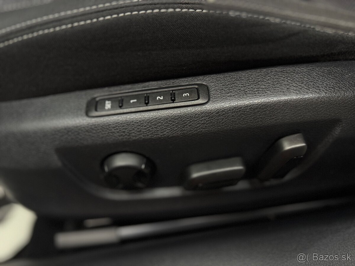 ŠKODA SUPERB 2.0 TDI 110KW , DSG, STYLE, 2021 - 8