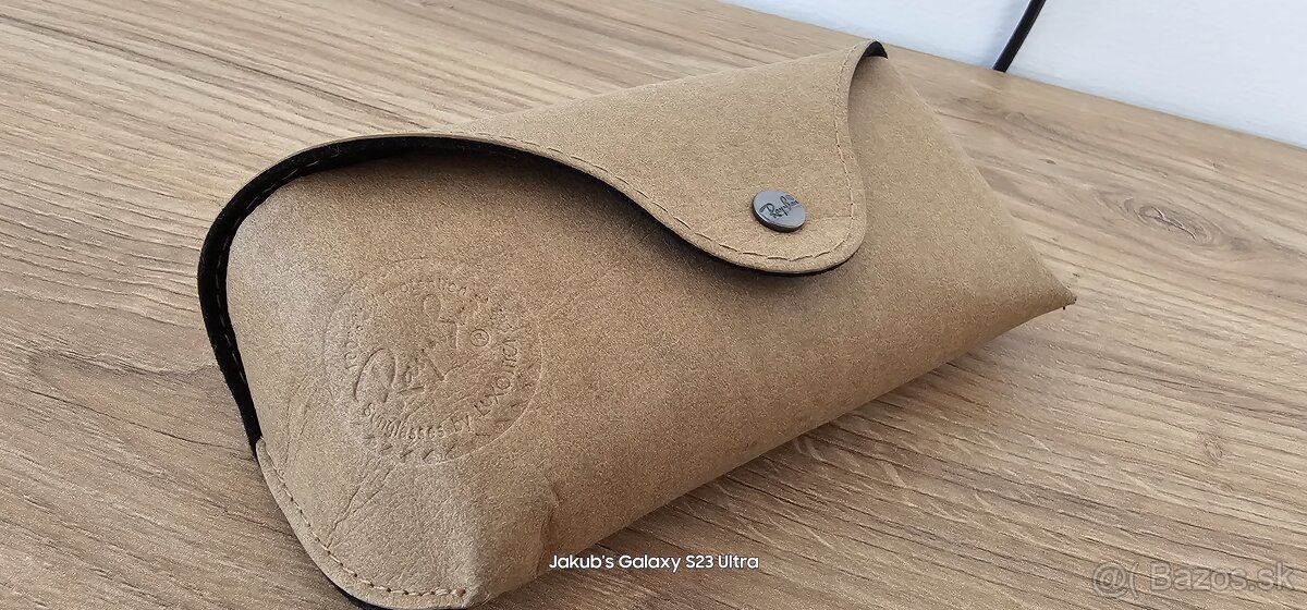 RAY-BAN CORRIGAN - 8