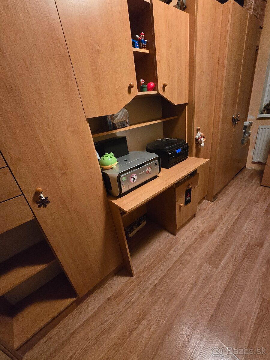 Detský nábytok - 8