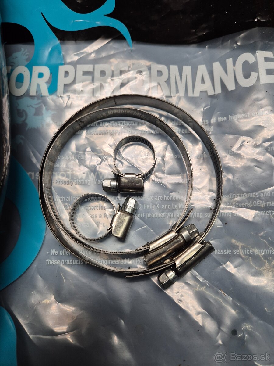 FK2 forge hadica sania a Sprint filter - 8