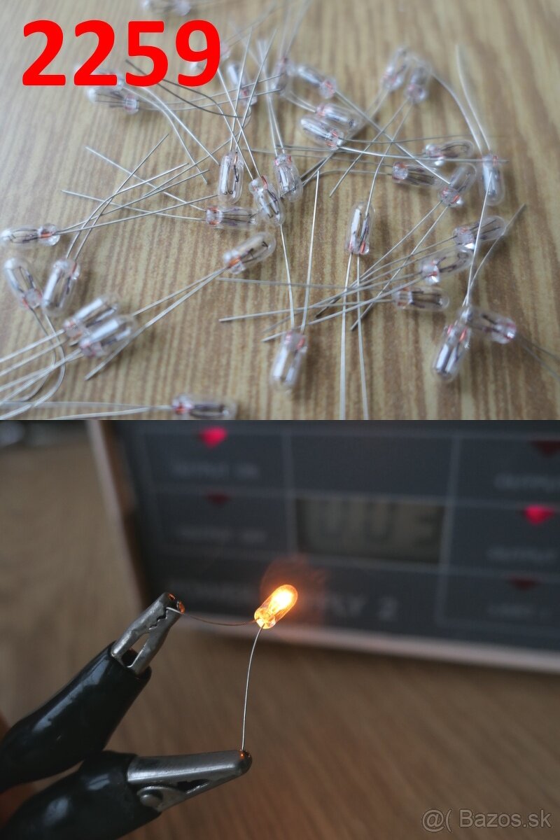 Plast.krabičky pre vlastné konštruk. - 8