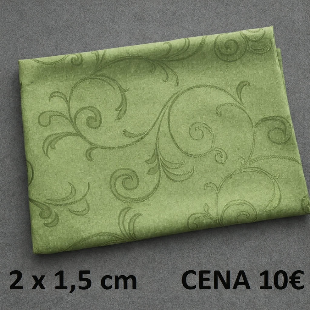 Látky a galantéria - 8