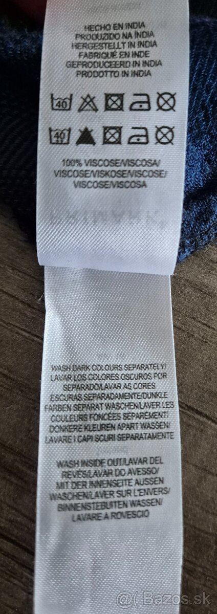 Dámska košeľa Primark - 8