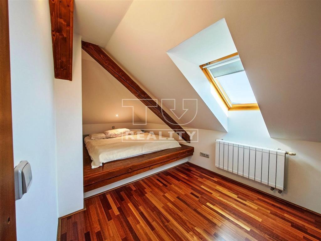 NOVÁ CENA - EXKLUZÍVNE iba v TUreality ponúkam... - 8