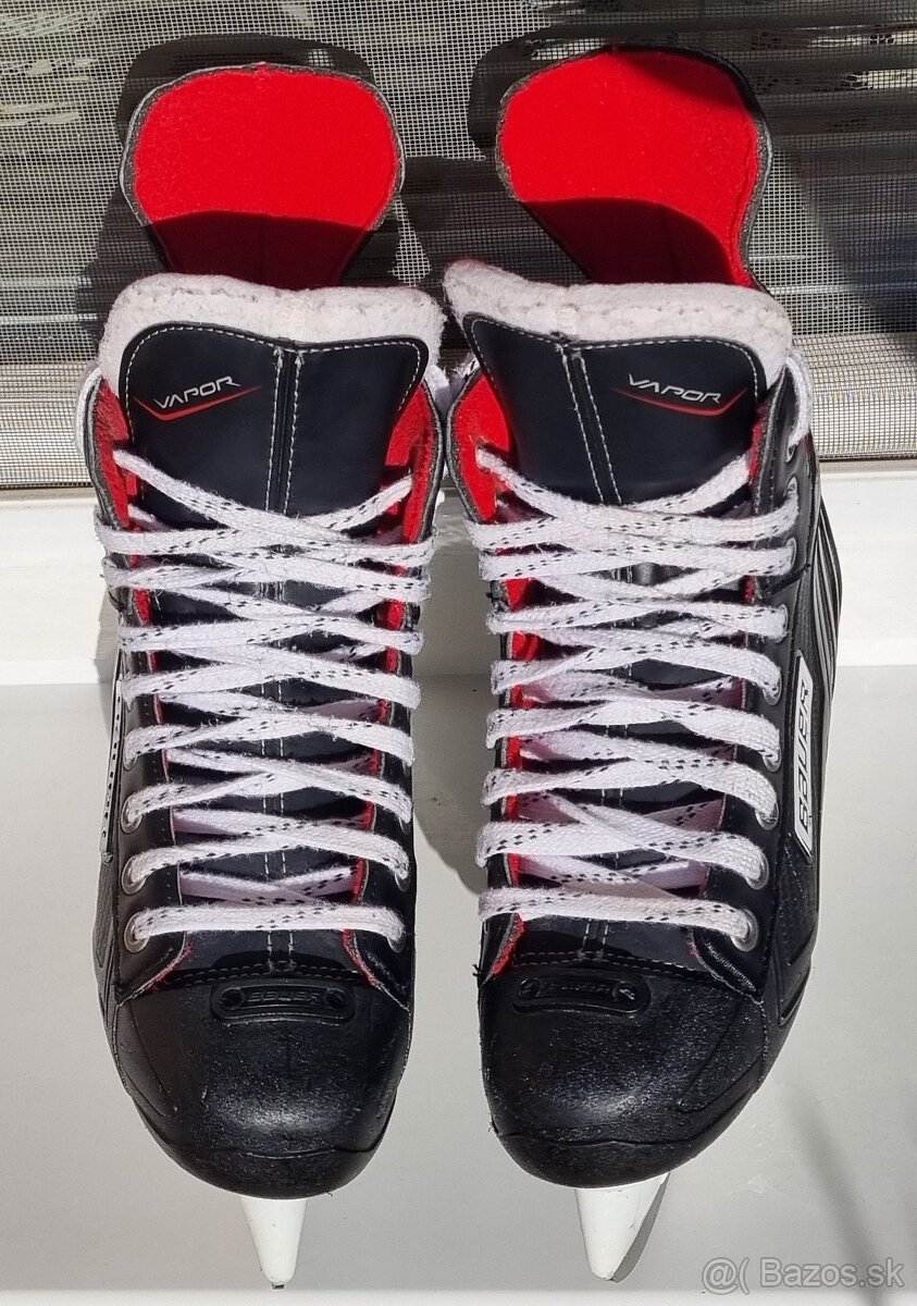 ⛸️ Hokejové korčule Bauer Vapor X300 veľkosť 37,5 ⛸️ - 8