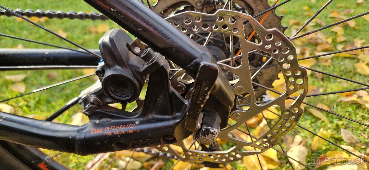 Predam KTM 1964 ultra. - 8