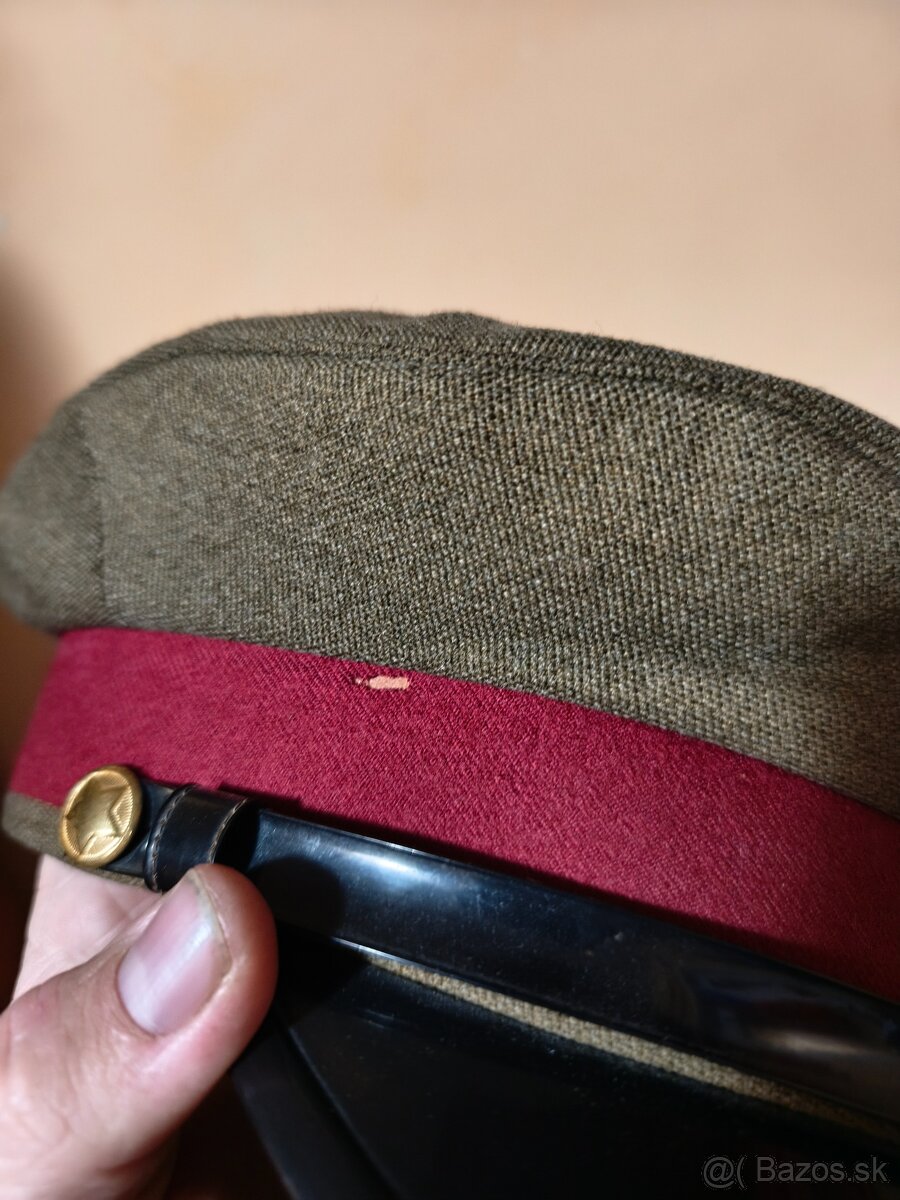 Pohraničné oddelenie verejnej bezpečnosti - 8