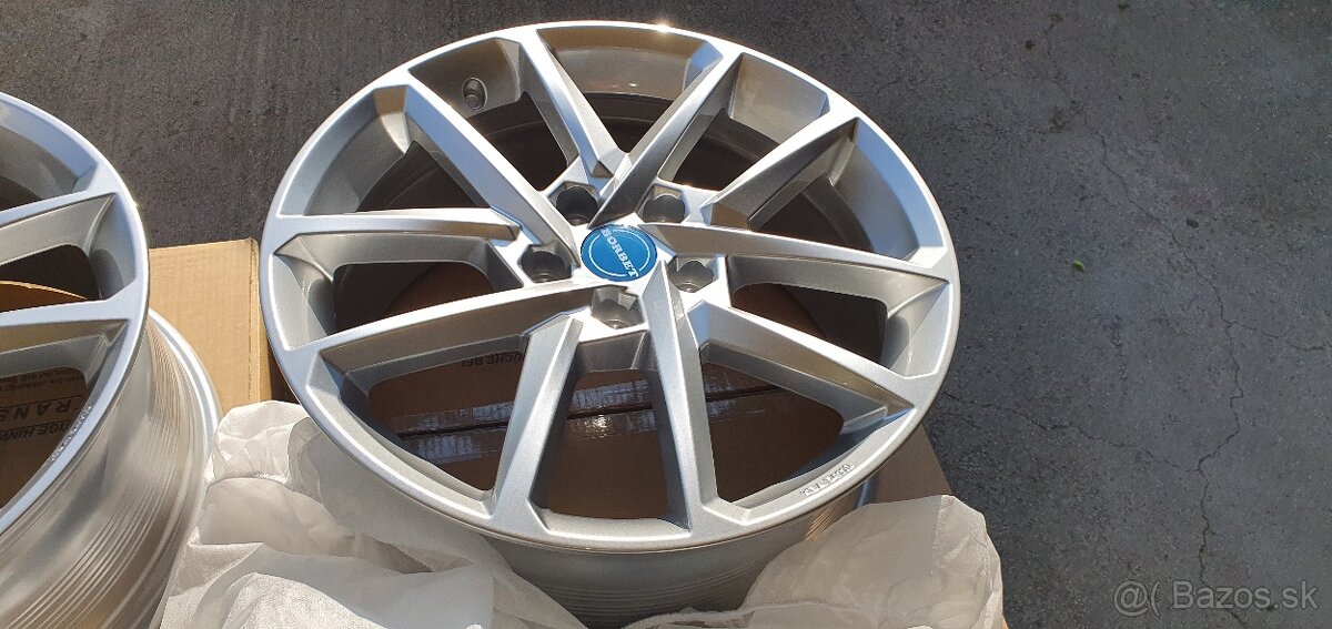 Mazda 3 cx-30 cx-3 cx-5 cx-7 kia 5x114,3 r18 - 8