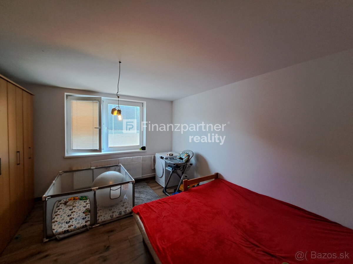 Na predaj rodinný dom v obci Čabiny - 8