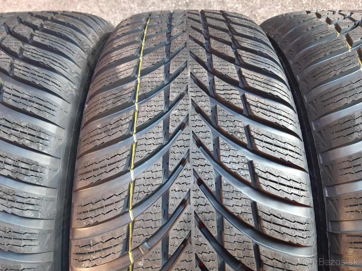 5x108 18" Ford Mustang Mach-E, Ford Kuga -nová sada - 8