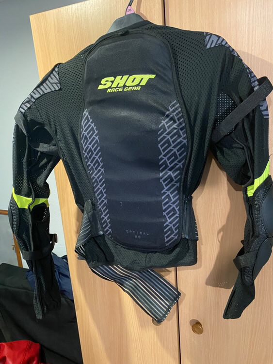 Oblečenie, korytnačka - 8