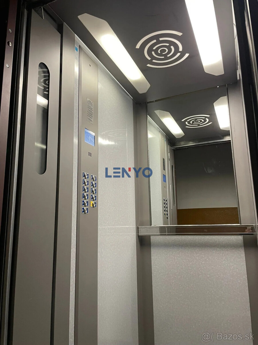 Predaj - 1- izbový byt-ul.Novomeského - 8