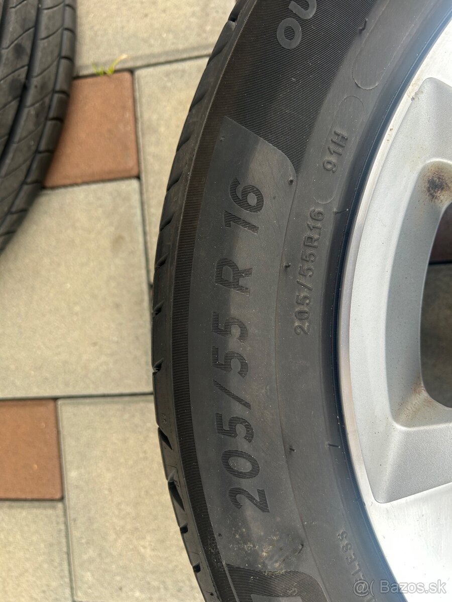 Predám elektróny - 8