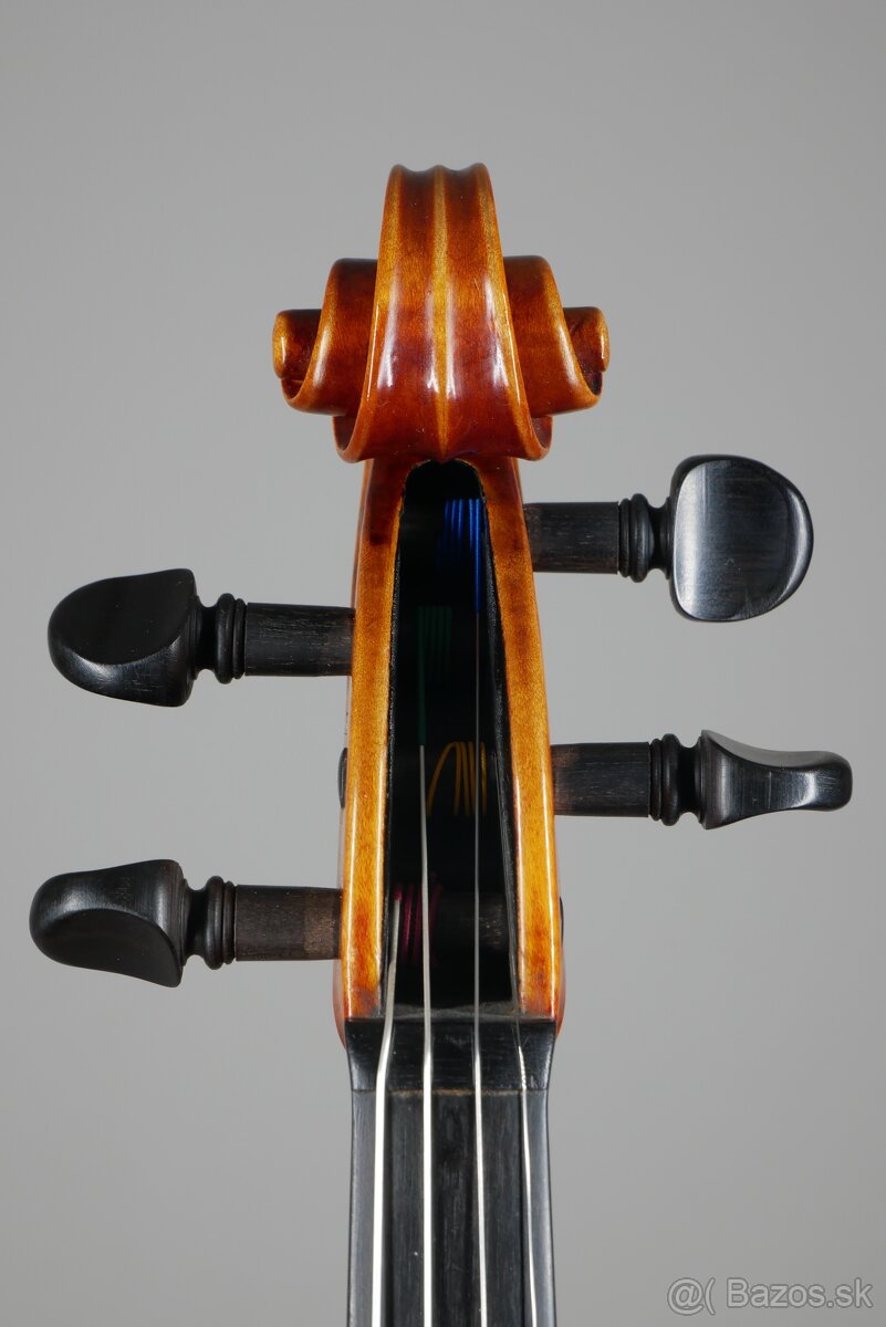 Herbert Stengel 1959 + ohodnotenie - 8