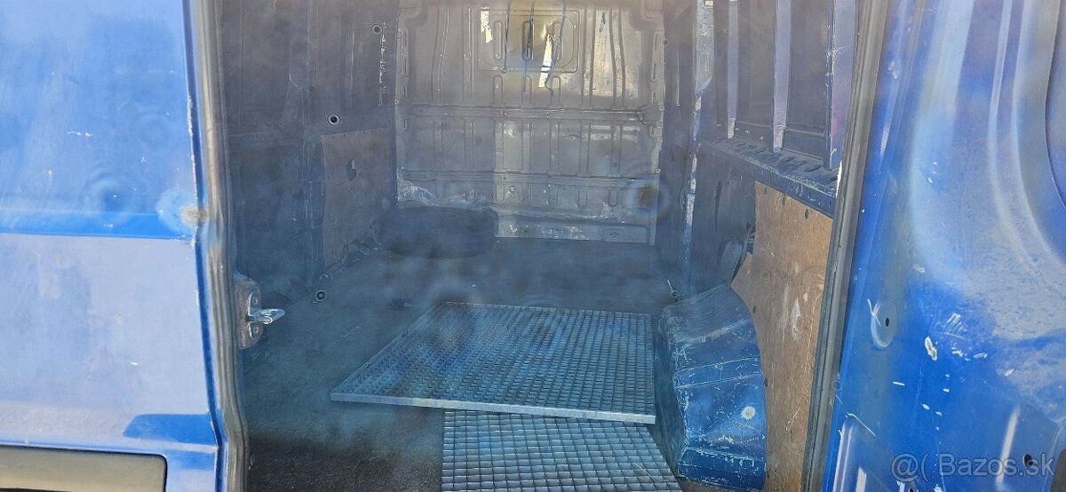 Peugeot Boxer 3.0hdi - 8