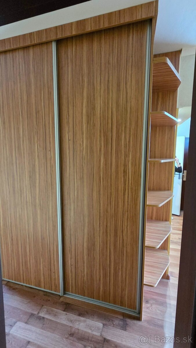 3 izbový byt v Bardejove - 8