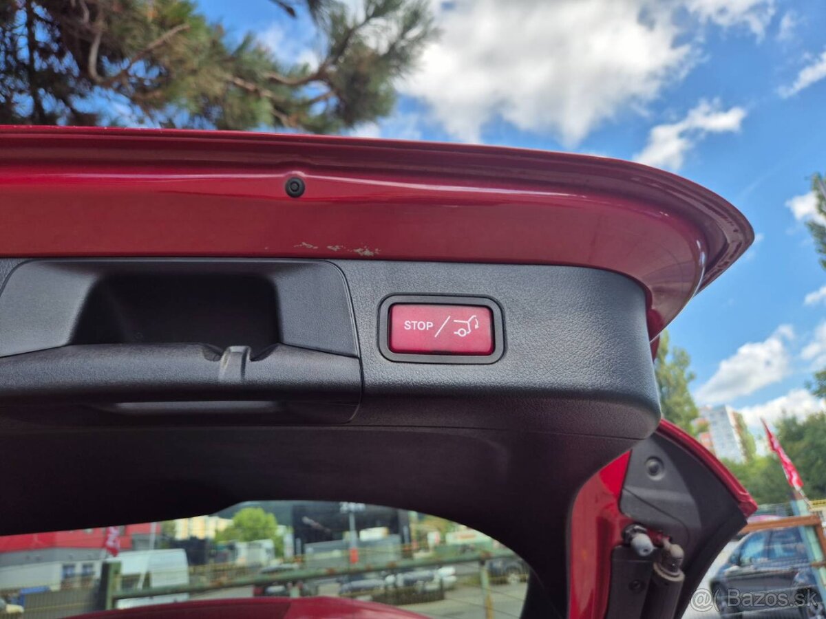 Mercedes-Benz B trieda 180 d A/T - 8