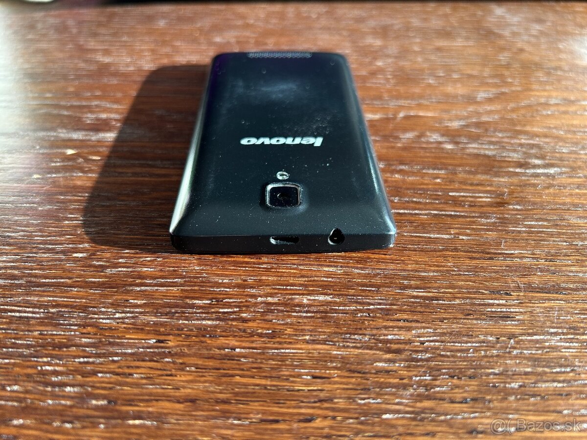 Predám Lenovo A1000... - 8