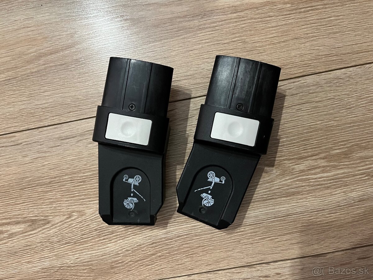 Kočík Joolz day 2 - 8