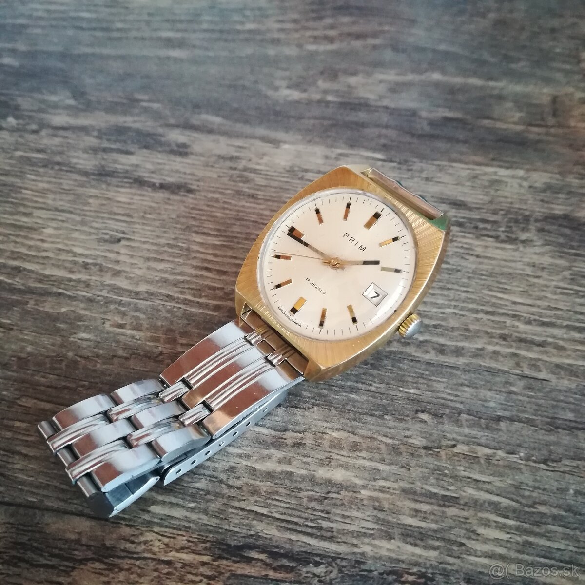 Hodinky Prím Brusel Top - 8
