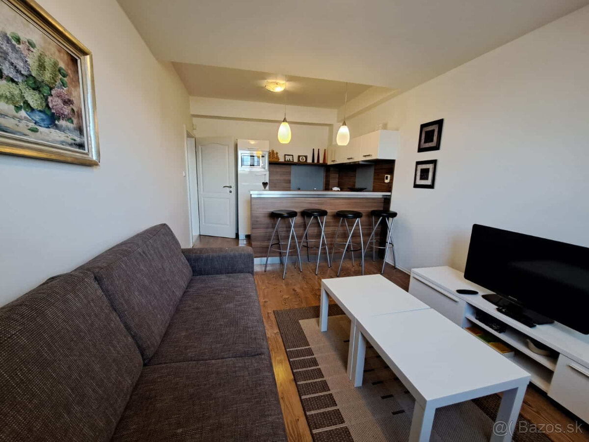 Apartmán pod Tatrami na prenájom - 8