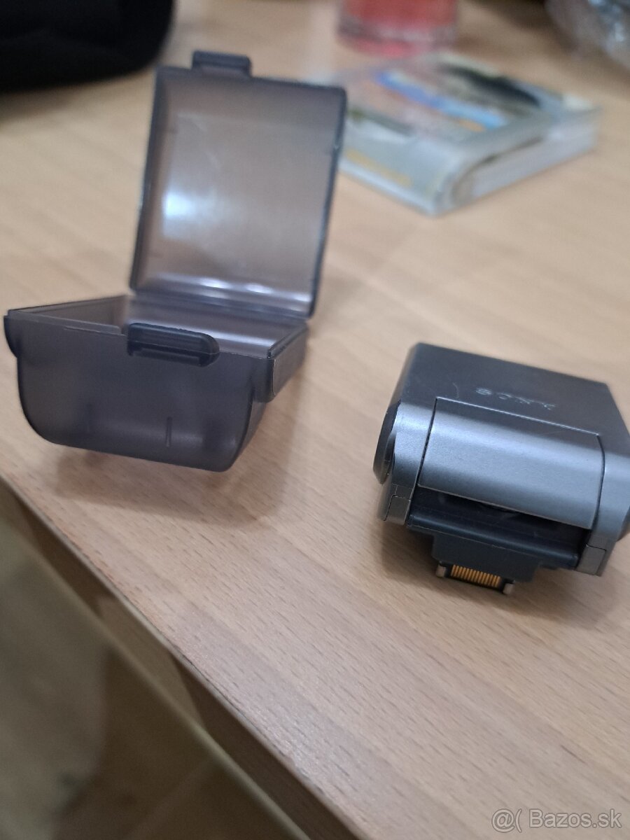 Sony fotoaparat - 8