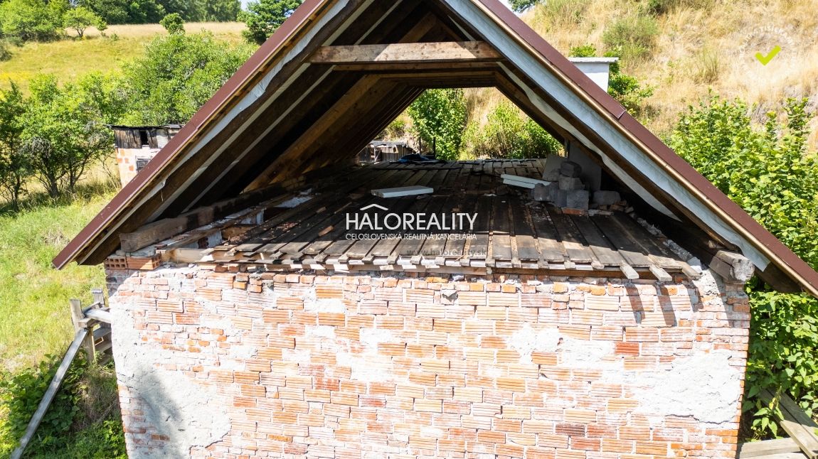HALO reality - Predaj, rodinný dom Banský Studenec - EXKLUZÍ - 8