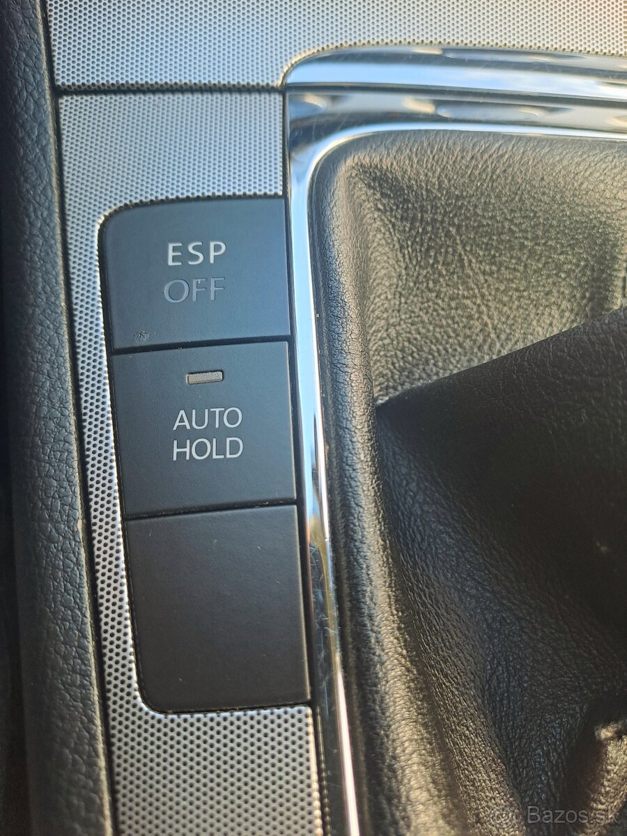 Volkswagen Passat b6 variant - 8