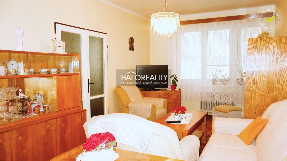 HALO reality - Predaj, trojizbový byt s vlastnou garážou Mal - 8