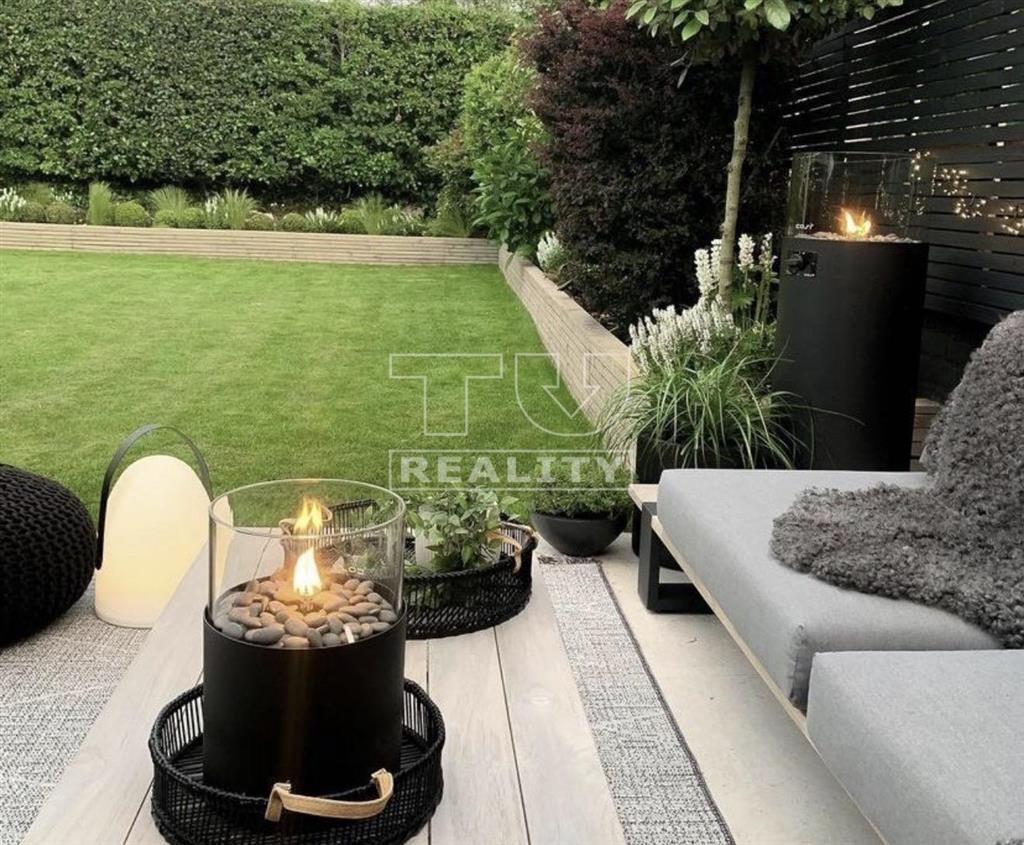 Exkluzívny 3 izbový byt v prestížnej lokalite Koliba - 8