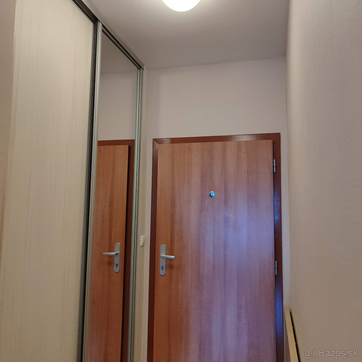 3 izbový byt s parkovacím miestom, Kaštielska, Ružinov - 8