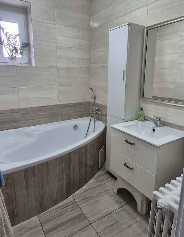 NOVÁ CENA Dom so znaleckým posudkom a EC - 8