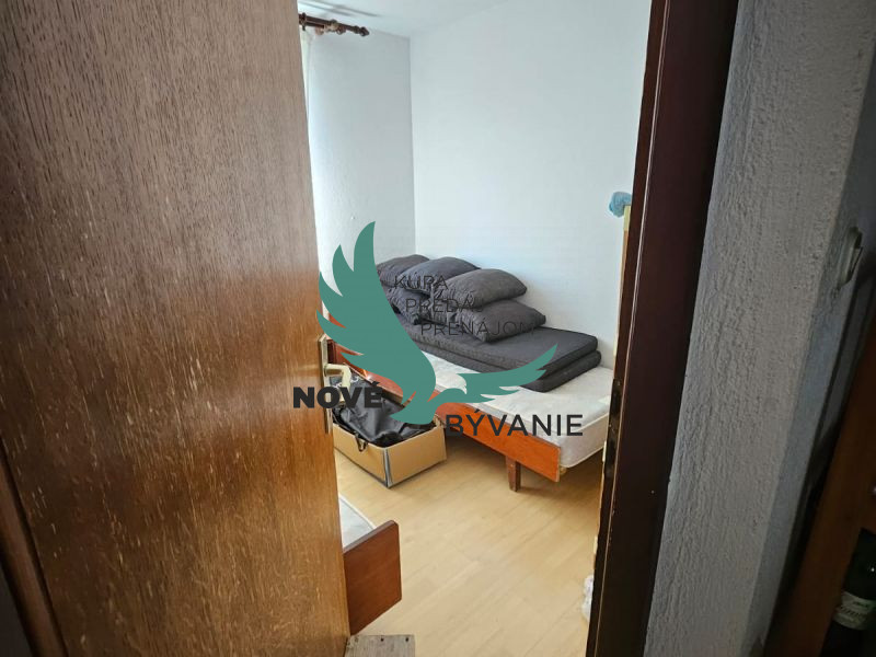 Na predaj: Apartmán s výhľadom na more na ostrove Vir - 8