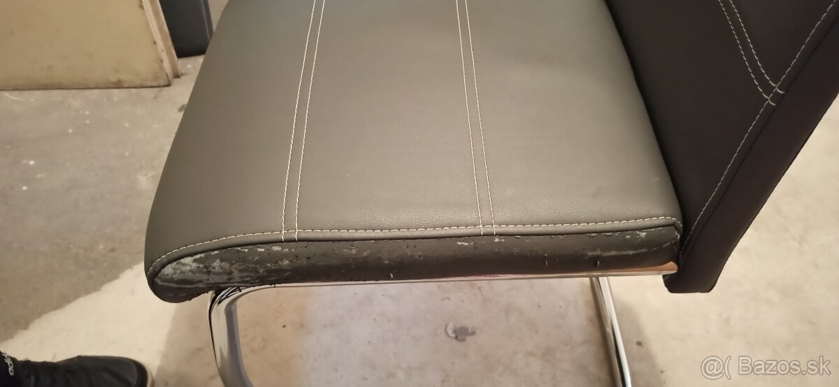 Predám kuchynské stoličky - 8