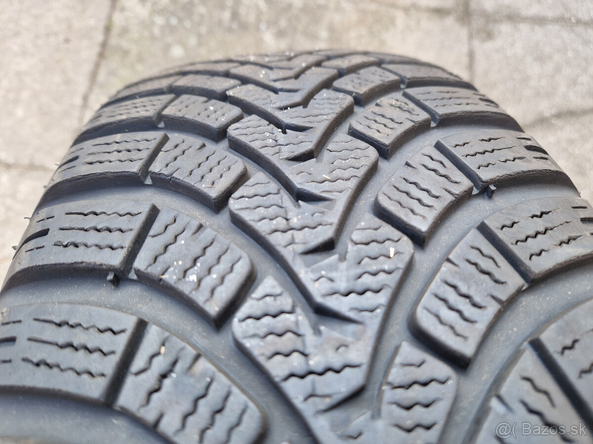 215/60 r17 zimne pneumatiky 215 60 17 215/60/17 pneu R17 - 8