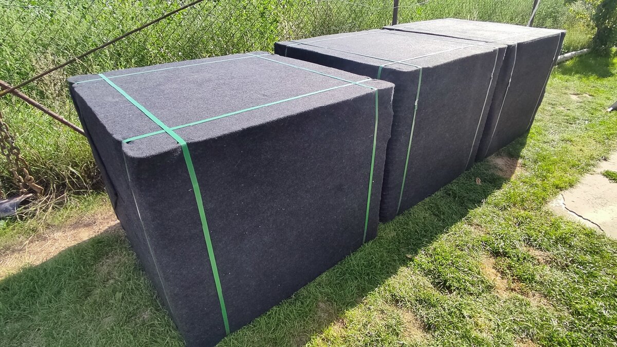 Výkopové práce minibagrom - 8