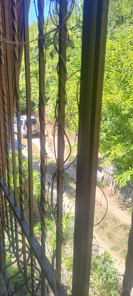 Chata vo vinárskej oblasti - 8