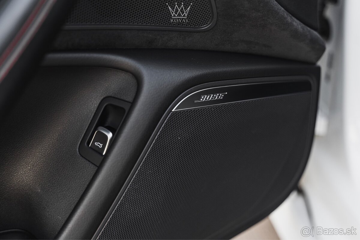 AUDI A6 C7 COMPETITION - 8