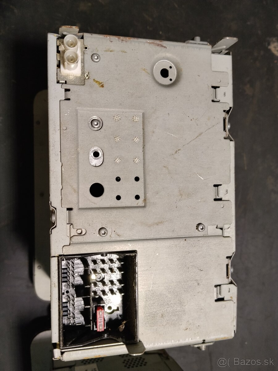 Autorádiá Volkswagen golf, Passat - 8