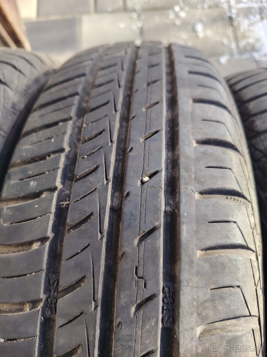 Predám PNEU 165/70R14 81T LETO - 8