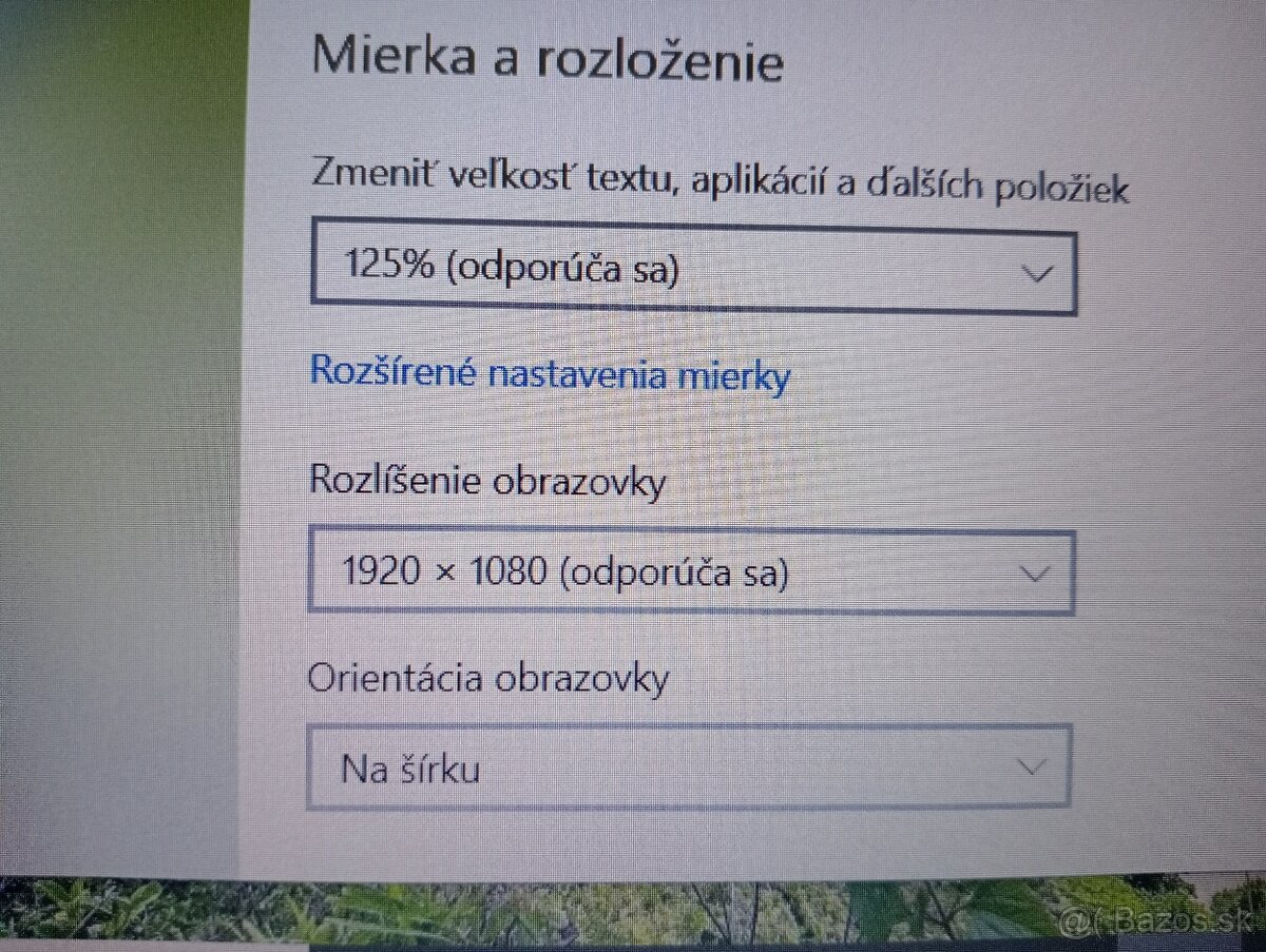 Hp probook 650 g1 + Intel core i5 + 8gb ram + RS232 + Win 10 - 8