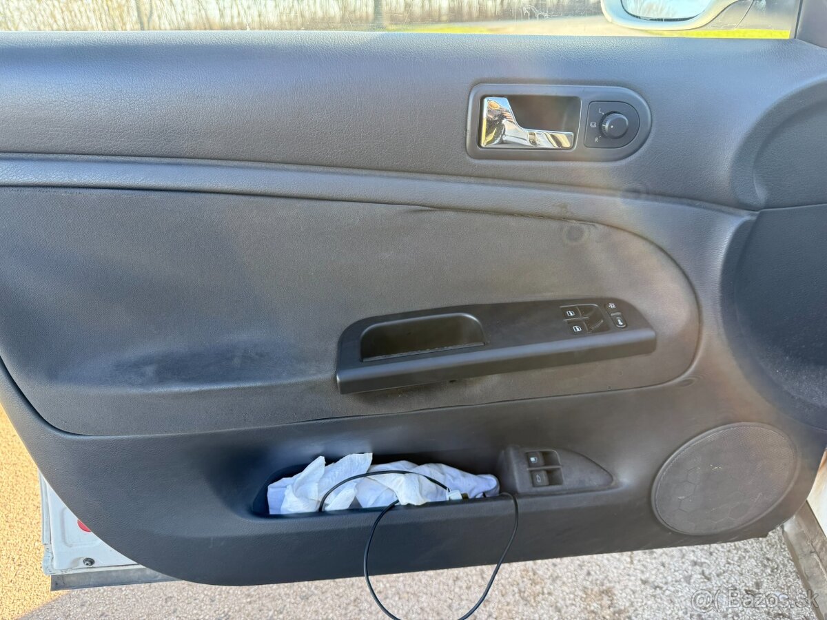 Volkswagen Passat B5.5 1.9 TDI 96kw - 8