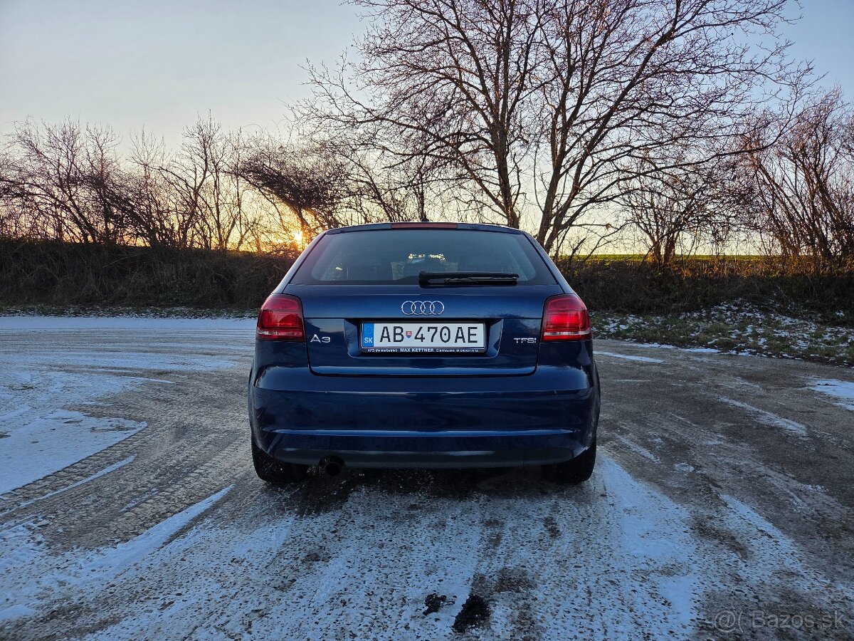 Audi A3 1.2 TFSI - 8
