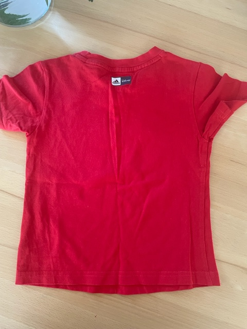 Suprava Disney-Adidas 104/3-4 roky - 8