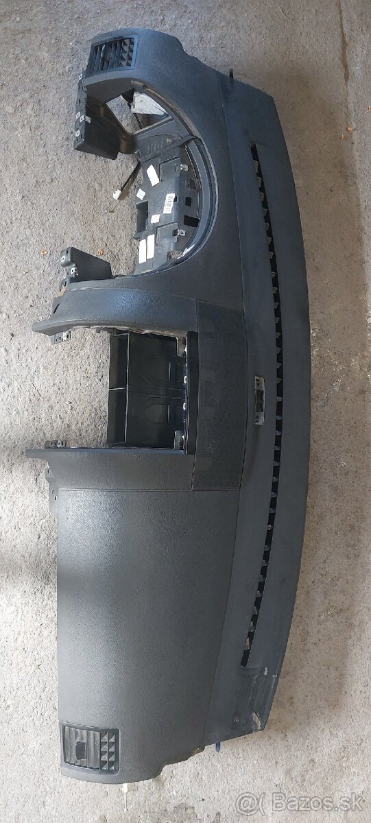 Diely Touareg 2006 - 8