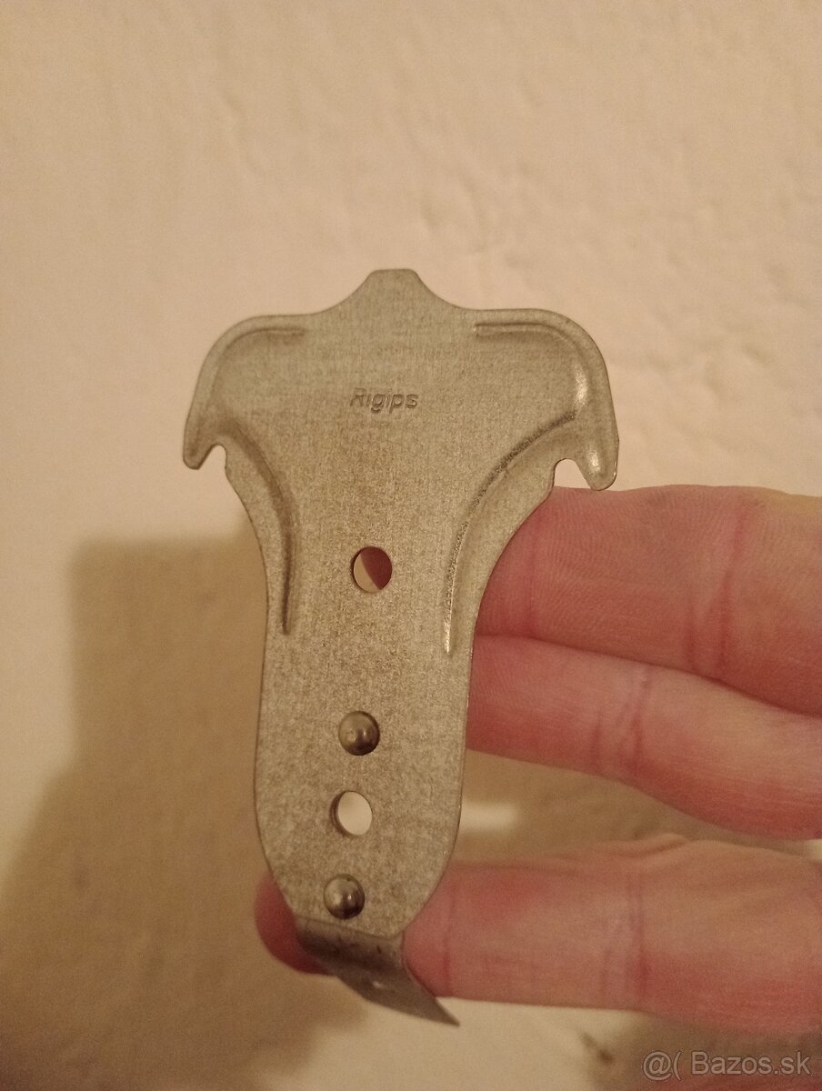 nadstavec HILTI na srobovacku na sadrokarton,material... - 8