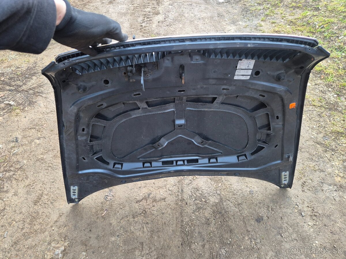 Predám predná kapota na Škoda Octavia II 2 predface - 8